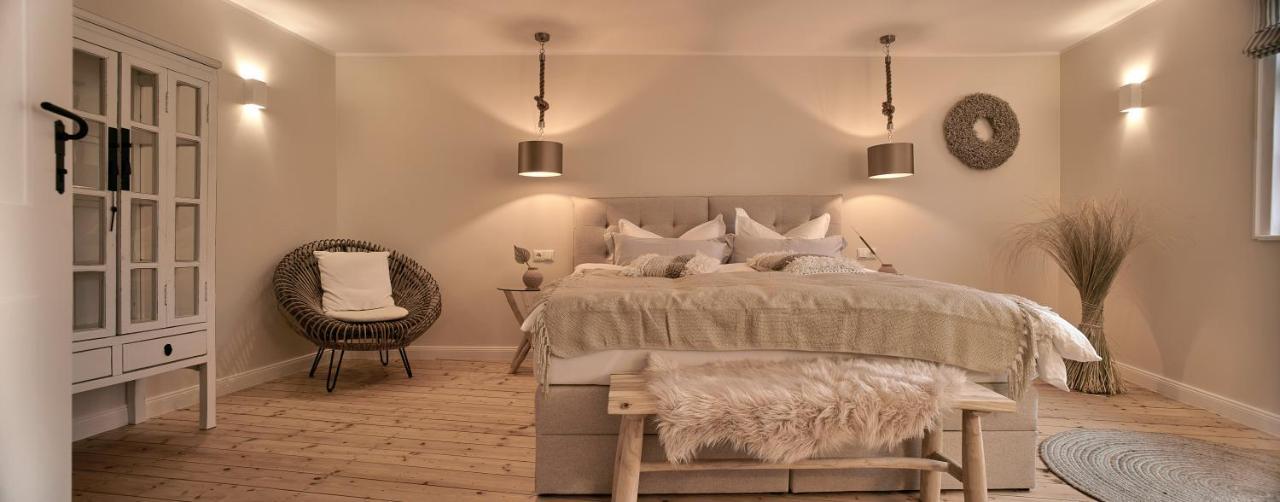 Loft 1540 - Boutique Ferienwohnungen Fulda Exterior photo