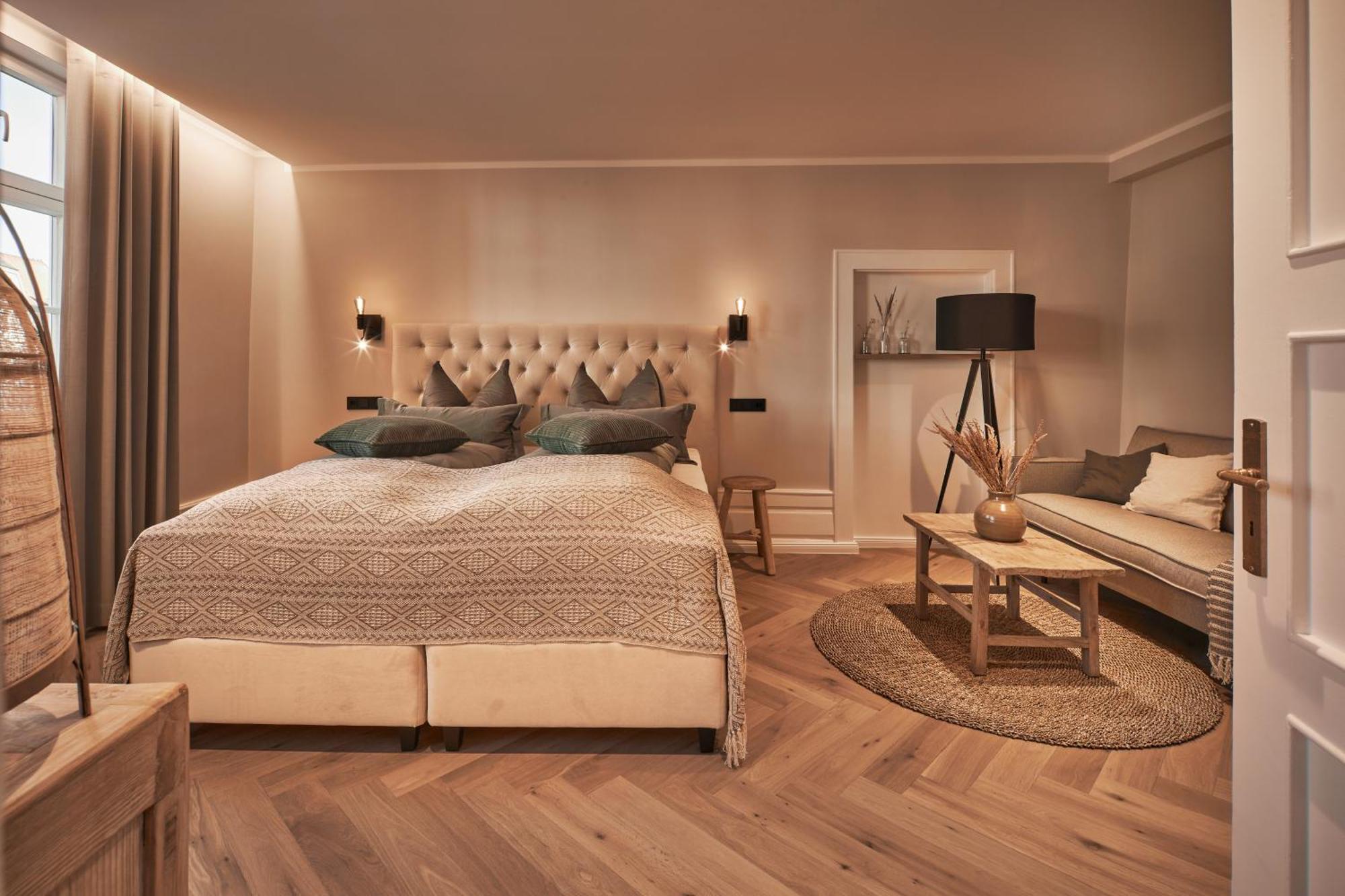 Loft 1540 - Boutique Ferienwohnungen Fulda Exterior photo